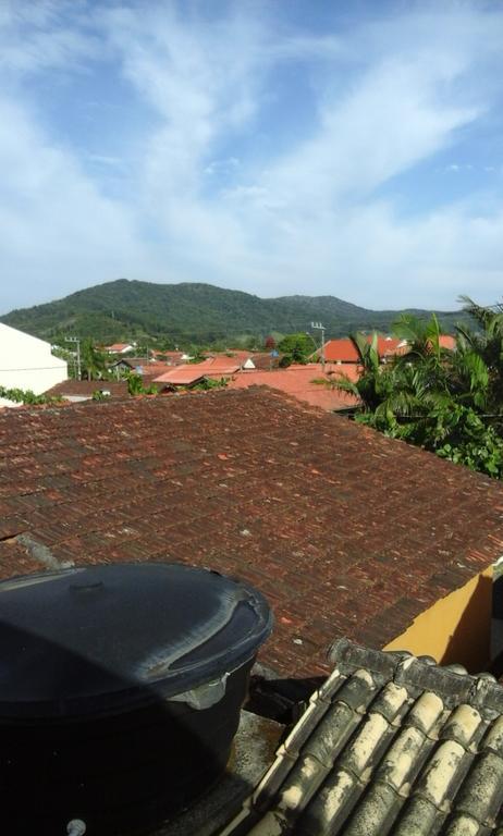 Residencial Juliana Daire Penha  Dış mekan fotoğraf
