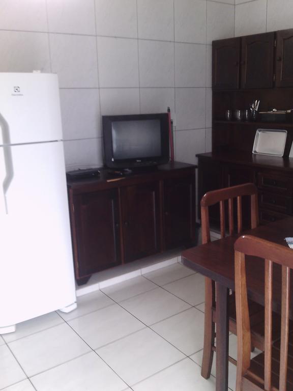 Residencial Juliana Daire Penha  Dış mekan fotoğraf