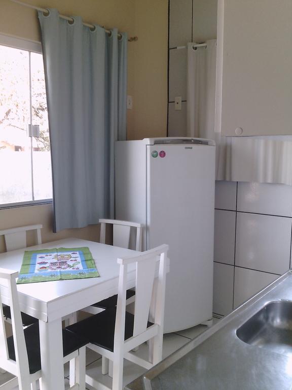 Residencial Juliana Daire Penha  Dış mekan fotoğraf
