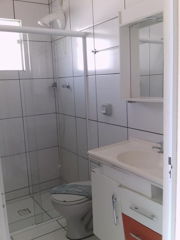 Residencial Juliana Daire Penha  Dış mekan fotoğraf