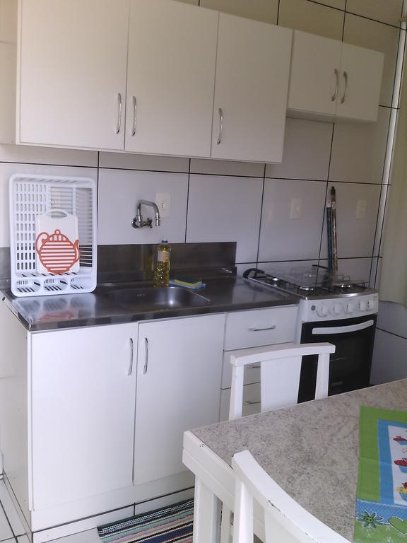 Residencial Juliana Daire Penha  Dış mekan fotoğraf