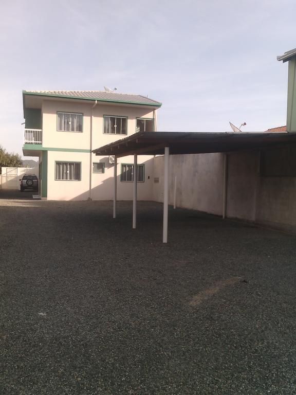 Residencial Juliana Daire Penha  Dış mekan fotoğraf