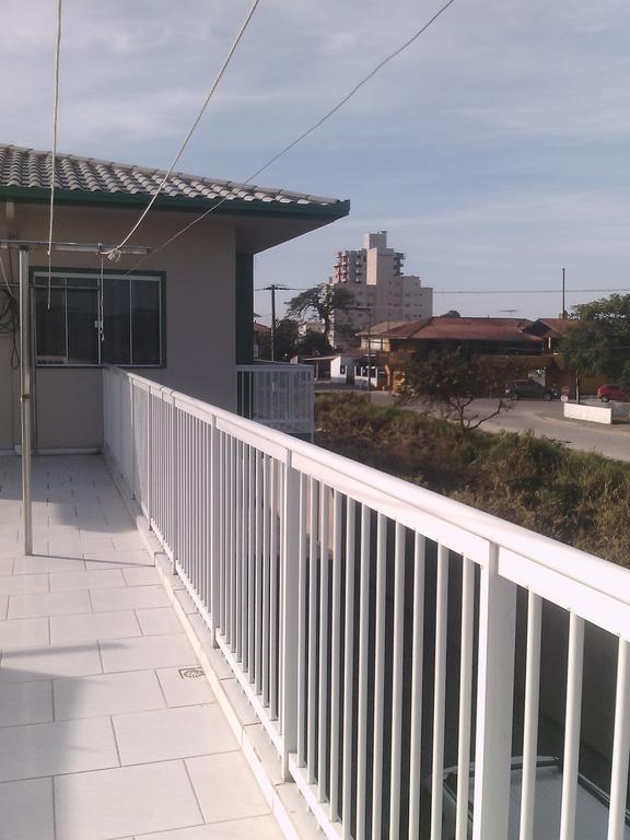 Residencial Juliana Daire Penha  Dış mekan fotoğraf