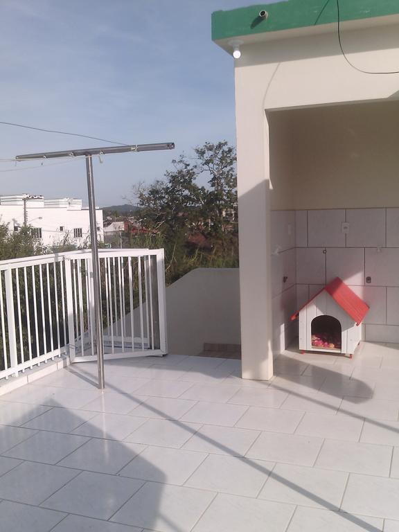 Residencial Juliana Daire Penha  Dış mekan fotoğraf
