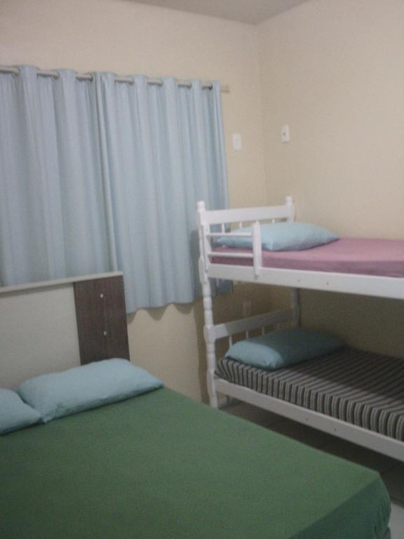 Residencial Juliana Daire Penha  Dış mekan fotoğraf