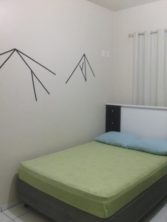 Residencial Juliana Daire Penha  Dış mekan fotoğraf